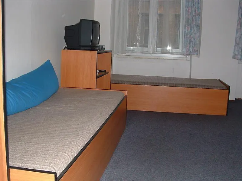 Legerova Apartment Praga República Checa