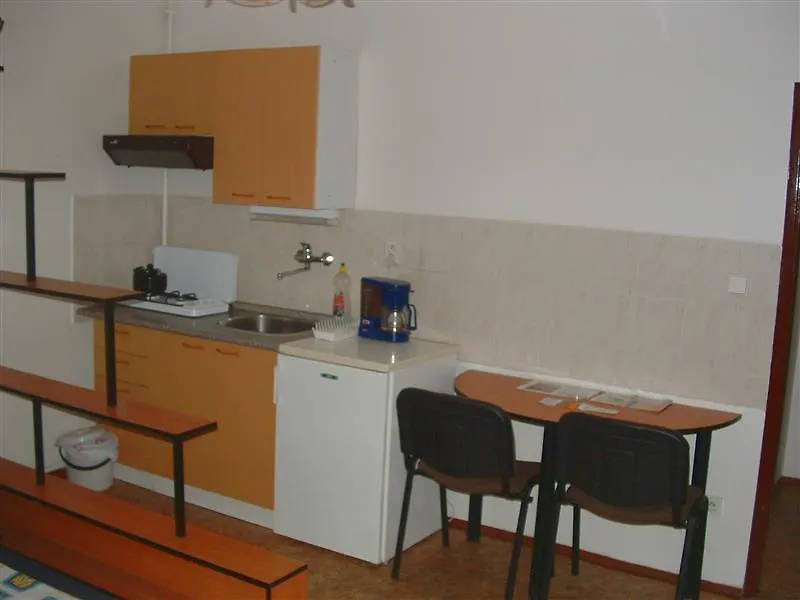 Legerova Apartment Prague Czech Republic